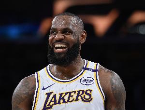 最長的河??詹姆斯將開啟生涯第23個賽季 NBA歷史首人