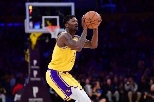 可能離隊？湖人去年用了拉塞爾+劉易斯+3次輪 換回DFS+米爾頓