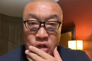 馬健：開拓者這么快能買斷艾頓說明已經(jīng)找到下家了 會(huì)是湖人嗎？
