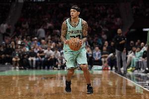 Scotto：黃蜂拒絕向特雷-曼恩提供資質(zhì)報價 后者成為完全自由球員