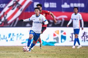 李源一代表三支不同球隊在中超對陣河南完成過助攻，無人比他更多
