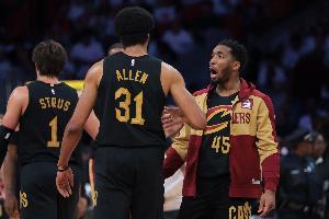 自由市場來了！ESPN談東部各隊要務(wù)：熱火挖庫明加 76人送走喬治