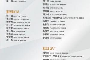 備戰(zhàn)U23亞洲杯！U22國(guó)足名單：朱鵬宇、徐彬在列，李新翔入選