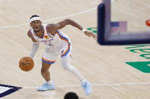 亞歷山大4年2.85億是NBA歷史金額第2大合同 僅次獺兔5年3.14億！