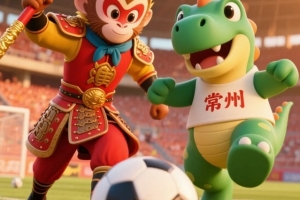 常州隊(duì)能否打破進(jìn)球荒？淮安vs常州7月2日18點(diǎn)30開(kāi)票，19.9元一張
