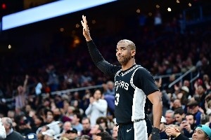 ESPN盤點(diǎn)被低估的自由球員：40歲保羅賽季全勤 梅爾頓傷愈歸來