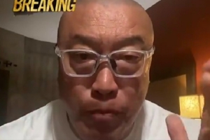 馬?。盒勐共玫袅死?就算字母哥這個(gè)賽季不走&下賽季肯定走