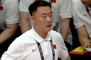 多次追到僅差1分！U19世界杯中國男籃不敵新西蘭難求一勝無緣前八