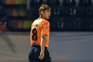 重生失敗??26歲郭田雨合同到期仍無(wú)下家，在泰超1年時(shí)間0球0助