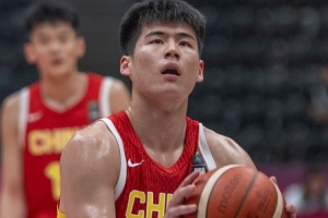 難阻失利！陳家政10投6中&罰球5中4得19分4板 得分全場最高