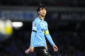 高井幸大：希望在新球隊進一步提升，坐穩(wěn)首發(fā)后能回到國家隊首發(fā)