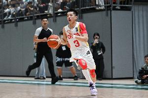媒體人談中國男籃U19：長時間集訓(xùn)&很努力 但方向不對 努力白費(fèi)