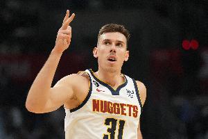 離開NBA！錢查爾將和米蘭奧林匹亞俱樂部簽下一份兩年合同