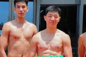 青島男籃訓(xùn)練隨拍 | 7月3日繼續(xù)練！突破自我 繼續(xù)加油！