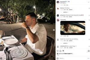 烏龍！名字也是迪奧戈，多人誤以為達(dá)洛特去世&在社媒下發(fā)R.I.P.