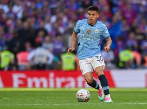世俱杯最年輕5位進球球員：18歲莫拉居首，喬治、埃切維里在列