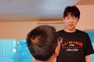 瀚森赴美日記 | 租房篇——跟著瀚森一起去選房！