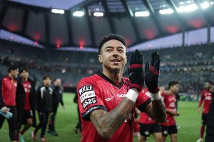 K聯(lián)賽明星隊球迷票選候選名單：林加德、金英權、趙賢祐入選
