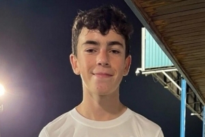 BBC：切爾西將簽下16歲北愛(ài)爾蘭前鋒克里斯-阿瑟頓