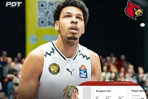 NBA備忘錄：25年自動(dòng)參選但加盟NCAA的國(guó)際球員 無法參加26年選秀