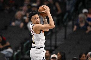 G聯(lián)盟最佳新秀！Scotto：鵜鶘和特雷-亞歷山大達成一份雙向合同