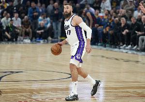 ??Stein：掘金正試圖說服瓦蘭留在NBA 國王掘金的交易不變
