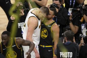 NBA上季BRI未達(dá)預(yù)期??庫里損失510萬聯(lián)盟最多 約基奇&大帝470萬