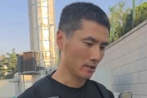 邵佳一：6輪不勝期間臨門一腳欠缺運(yùn)氣，這是我們可以提高的地方