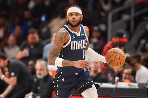 ??真摯的祝福！NBA官推發(fā)文祝獨(dú)行俠后衛(wèi)哈迪23歲生日快樂(lè)??