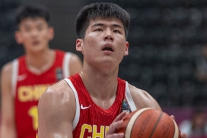 麥穗豐：陳家政的成熟程度不像青年隊球員 千萬別追求花哨動作