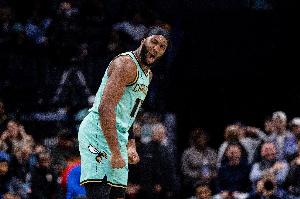 簽下四位新秀陣容已超員！黃蜂對(duì)交易奧科吉持開放態(tài)度