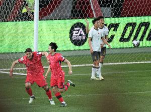 能否終結(jié)8年不勝？國足對韓國已5連敗，上次贏球還是里皮執(zhí)教