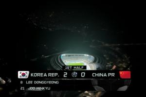 媒體人：國內(nèi)敢打敢拼的球員尤其小將，怎么踢成這樣？臨時工做派