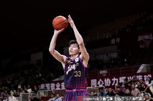 ??真摯的祝福！祝浙江男籃后衛(wèi)吳前31歲生日快樂！??