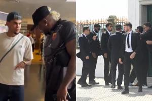 迪亞斯缺席若塔葬禮，哥媒：利物浦告知球員如果不能出席也沒關(guān)系