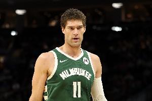 美記：快船與大洛達成的兩年1800萬合同中包含第二年的球隊選項