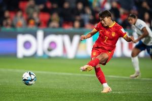 足球報：兩大核心王霜、張琳艷回歸中國女足，讓米利西奇有了底氣