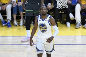 倒反天罡？媒體人反駁勇士隊記Slater：奇才籃網雄鹿沒有追庫明加