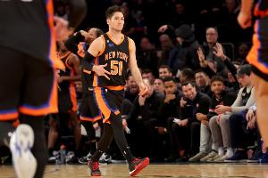 16年NCAA錦標賽MOP！前NBA球員阿爾奇迪亞科諾簽約意大利球隊