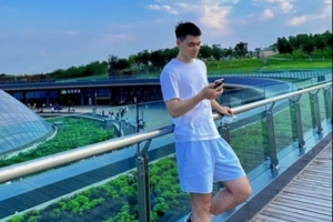 賈明儒：讀書的驚喜在于原來你的感受早已被世上的某個人說清楚了
