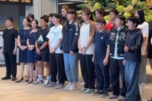 中國大運會女籃12人名單出爐：劉禹彤領銜，陳玉婕、唐子婷在列