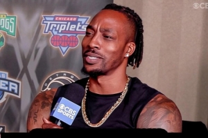 魔獸猜給他傳過最多助攻的五位NBA球員！第一你想得到嗎？
