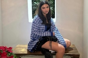 ??秀恩愛！布朗尼在社媒與女友??互動 后者回復(fù)：我的寶貝