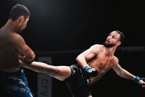 當(dāng)NBA遇上UFC！美媒：哪位NBA球員能夠統(tǒng)治八角籠??？