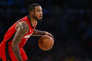 未來(lái)可期！NBA官推祝奇才前鋒惠特摩爾21歲生日快樂(lè)??