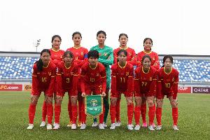 中國女足前主帥：女足不能全面走向市場 走出去請進來太重要