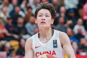 探長：中國女籃險勝復(fù)仇澳大利亞 也隱藏了張子宇 算是達(dá)到了目的