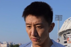 高迪談西海岸隊(duì)內(nèi)U22國(guó)腳：很低調(diào)很謙卑，他們未來(lái)的路會(huì)很好