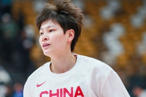 宮魯鳴：與澳大利亞的2場熱身賽最有價值 有助球隊適應高水平比賽