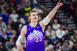 MacMahon：馬爾卡寧不會立即被交易 在價值低谷時出手并不明智